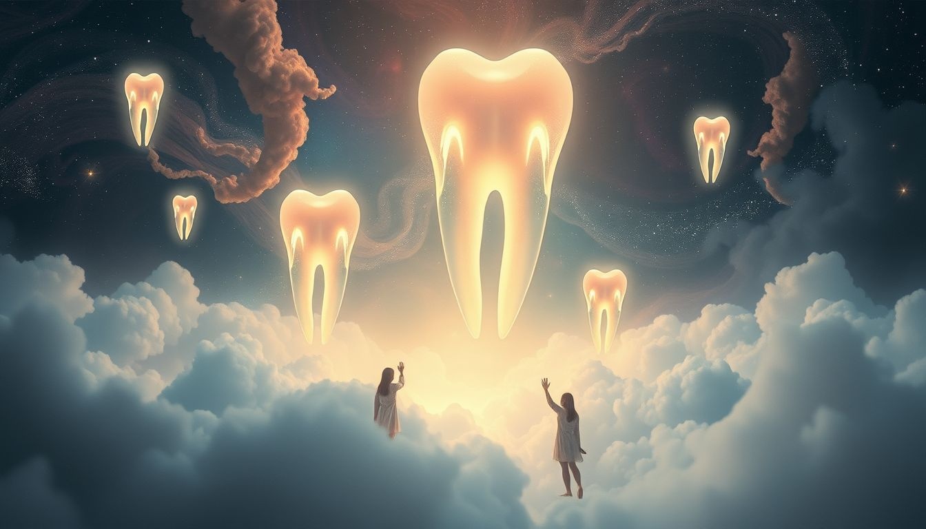 La recherche de validation externe reflète l'insécurité personnelle liée aux fausses dents.