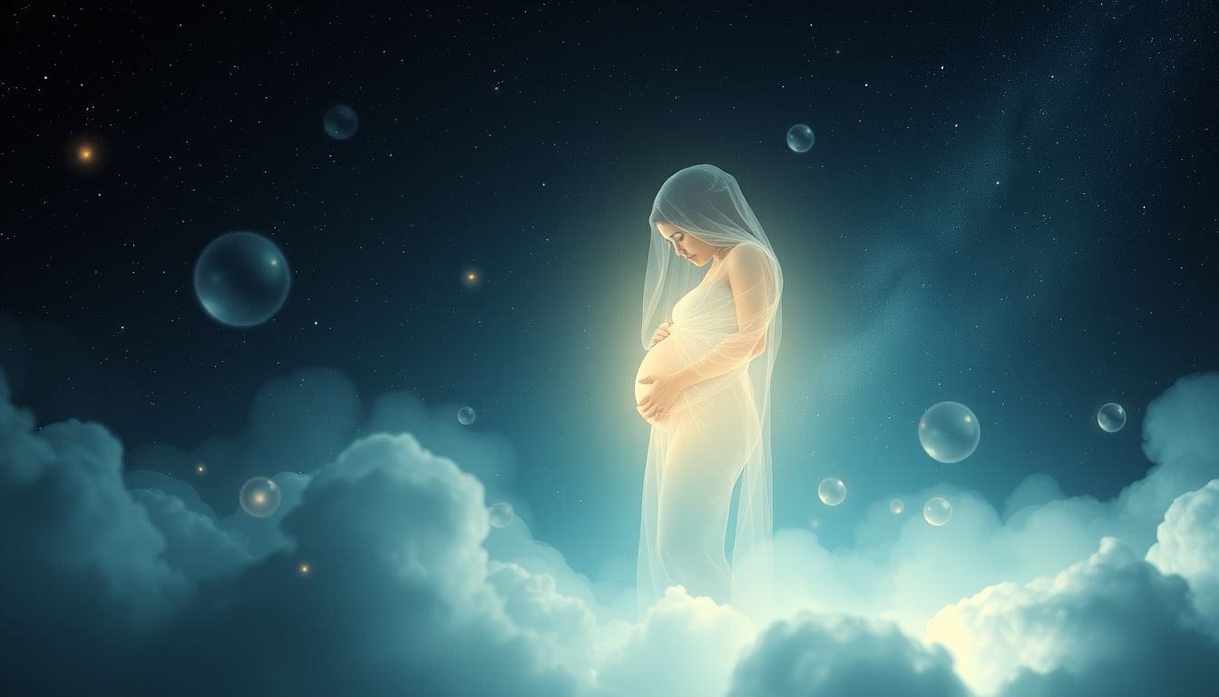 Se baisser enceinte révèle vulnérabilité physique et émotionnelle accrue.