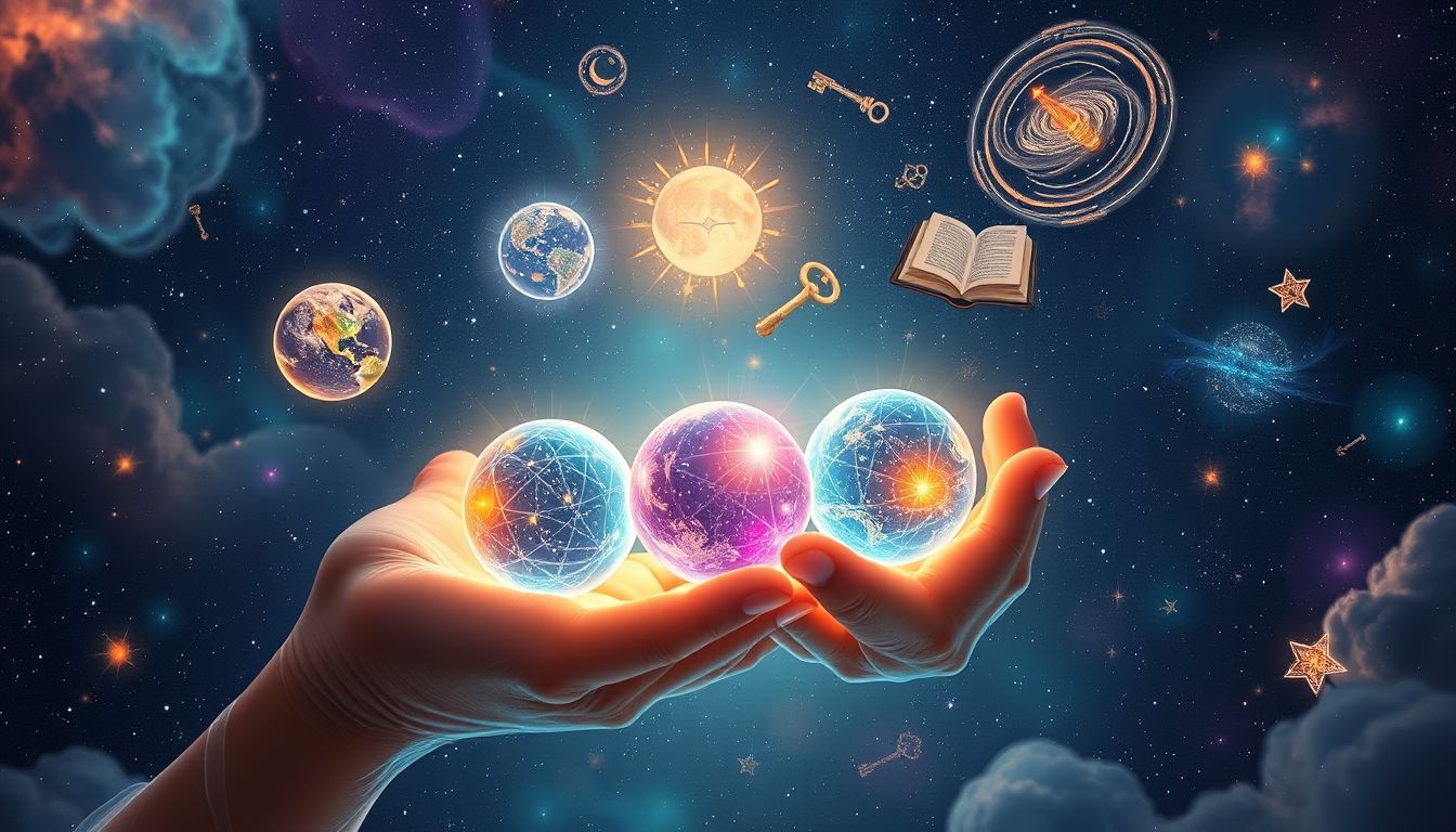 Le rêve d'émigration symbolise l'évolution de soi et nouvelles aptitudes.