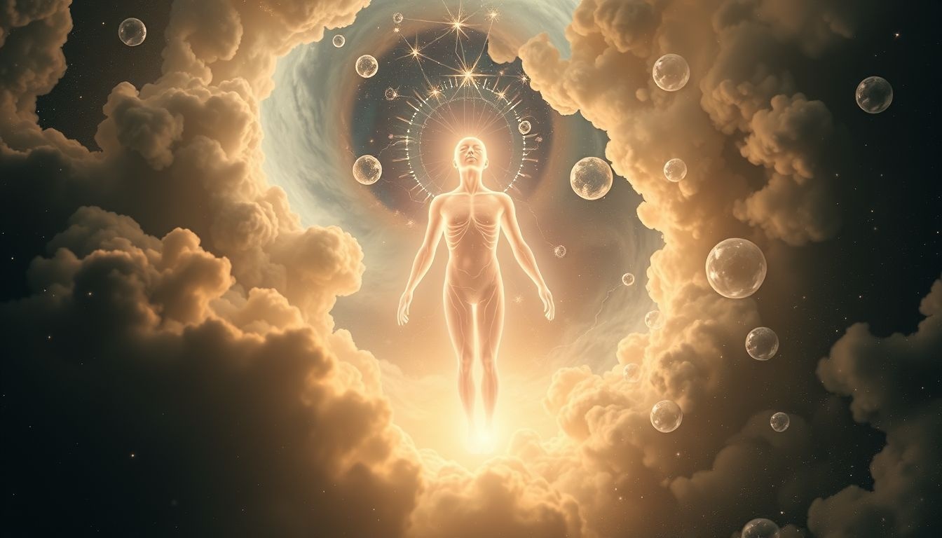 Le numéro 28 symbolise l'intuition et l'accès au subconscient profond.