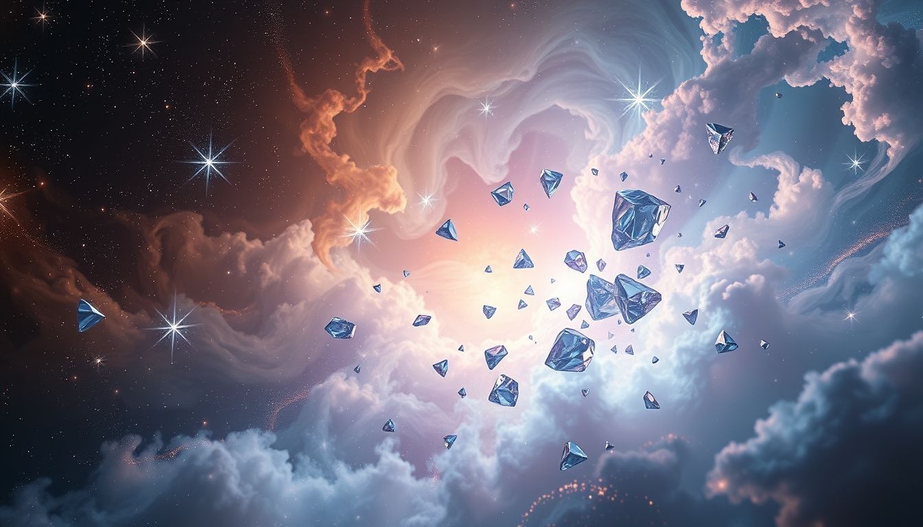 Les scories symbolisent souvent obstacles à surmonter et transformations intérieures.