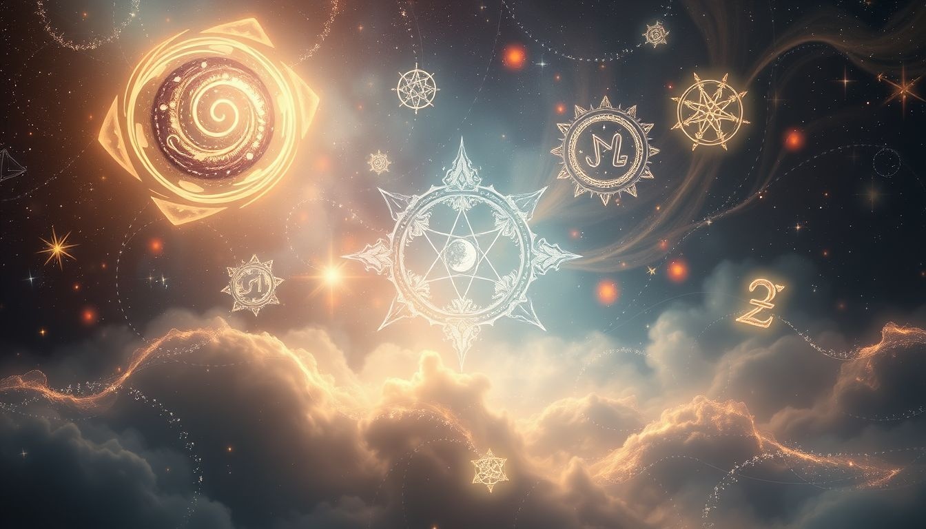 Les rêves de vie après la mort symbolisent transformation et renouveau spirituel.