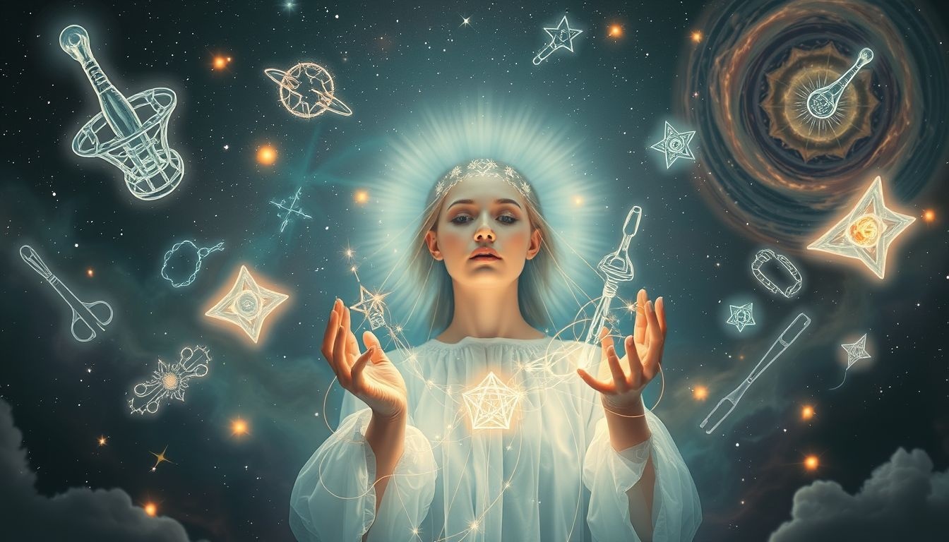 Rêver d’un chirurgien symbolise souvent pouvoir et transformation intérieure.