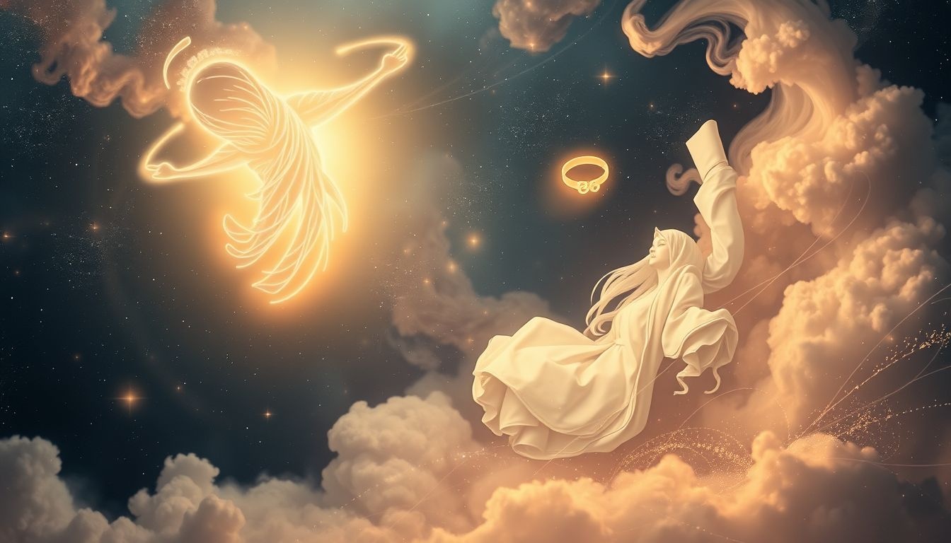 Rêver d'un vicaire révèle souvent un besoin de guidance spirituelle.