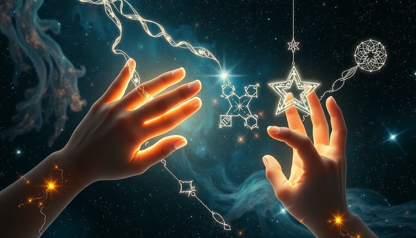 Les Bochimans maîtrisent l’art ancestral de la survie en milieu hostile.