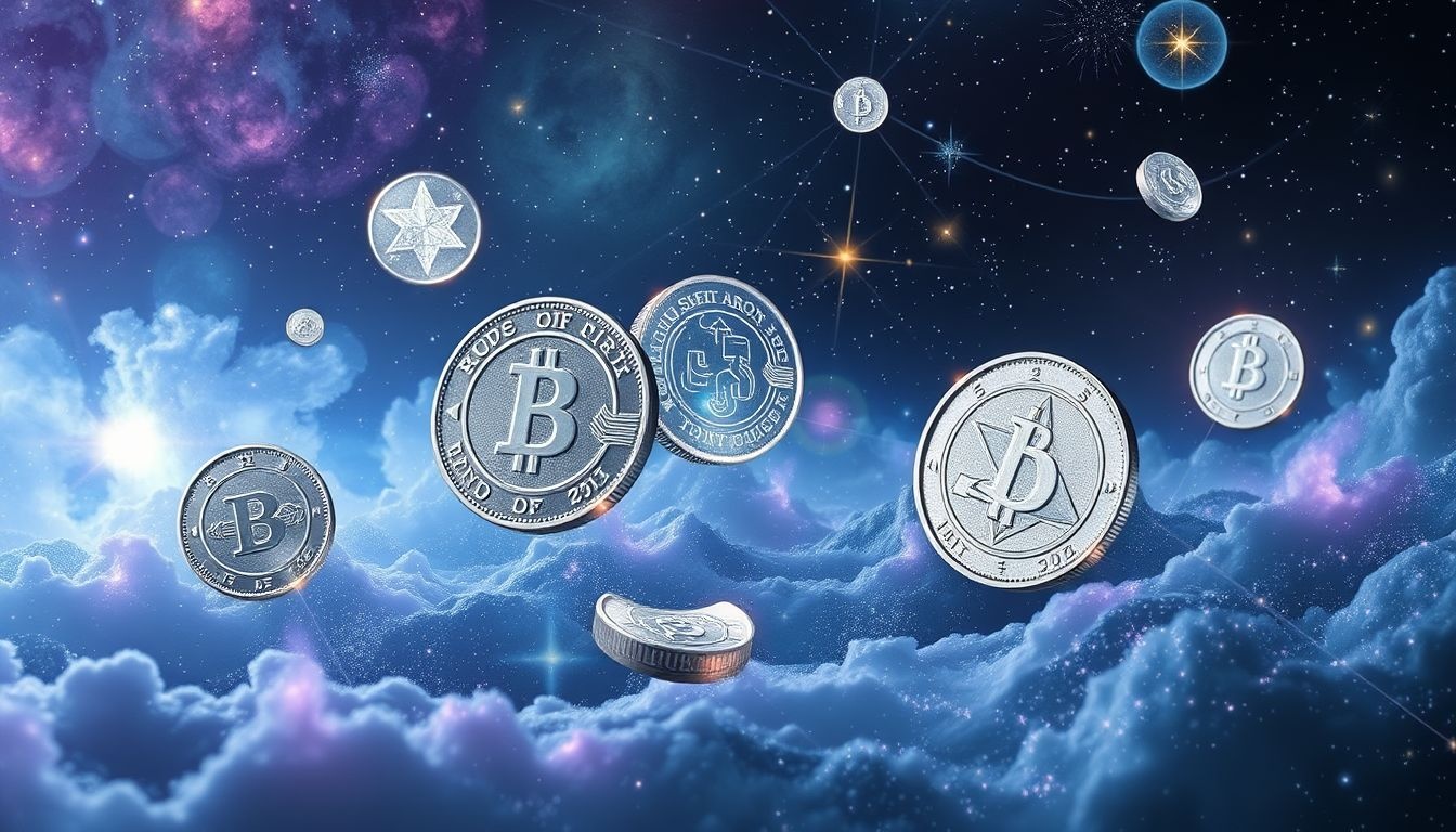 Rêver de livres sterling symbolise souvent richesse et opportunités financières.