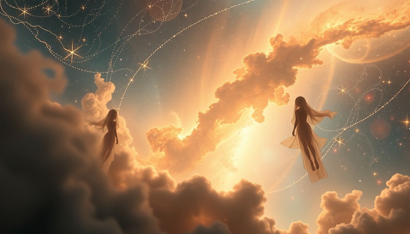 Les rêves d'absence de tête symbolisent souvent une perte d'identité.