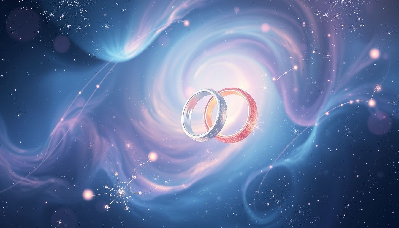 Les propositions en rêve symbolisent souvent un choix crucial à venir.