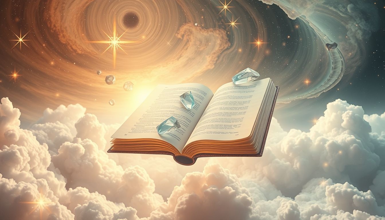 Tenir un journal de rêves révèle vos symboles personnels cachés.