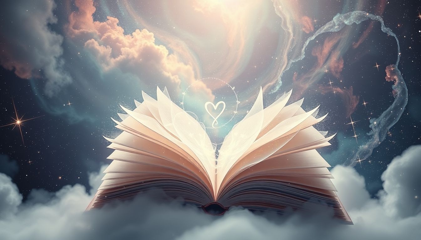 Tenir un journal de rêves révèle des émotions cachées en amour.