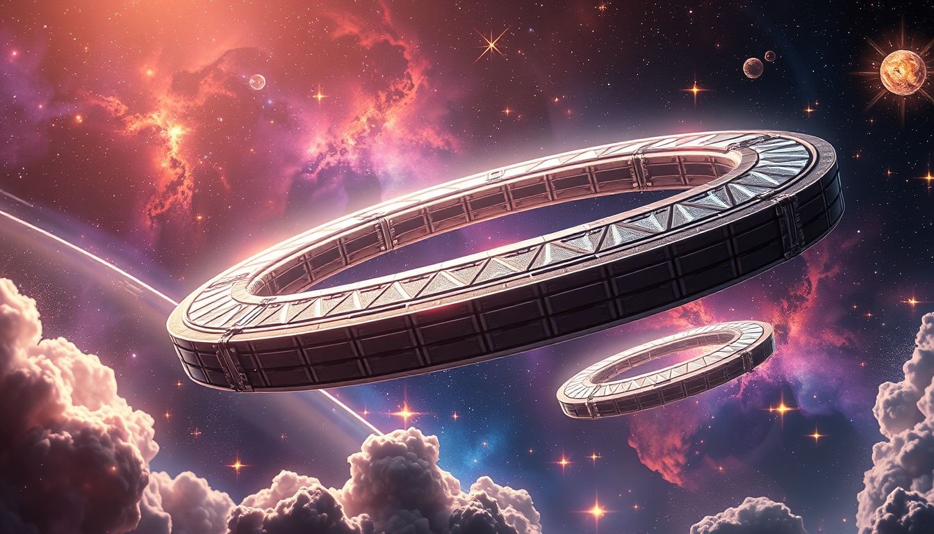 La courroie trapézoïdale en métal symbolise force et endurance inébranlables.