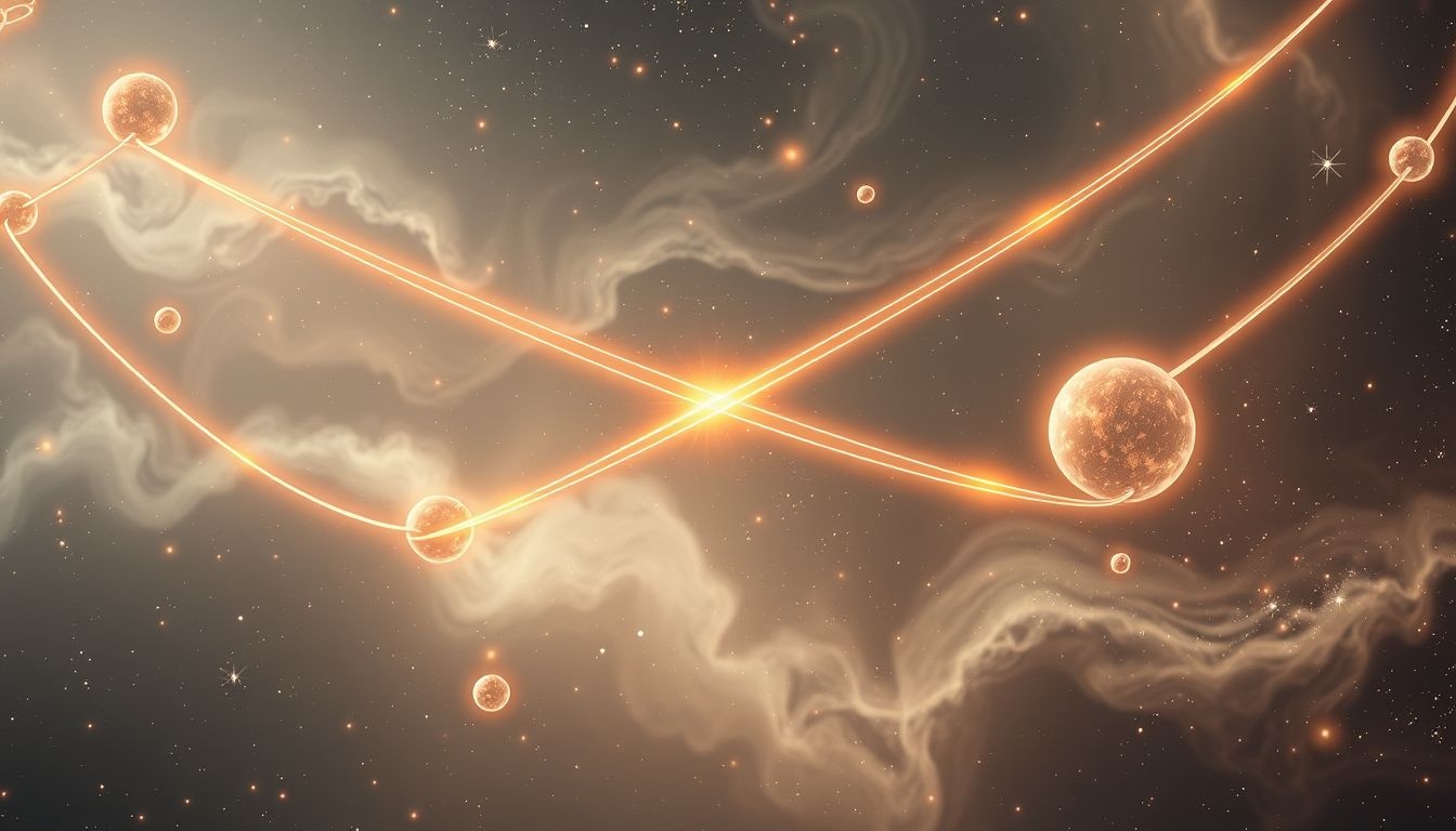 La courroie trapézoïdale symbolise l'équilibre entre lien et force.