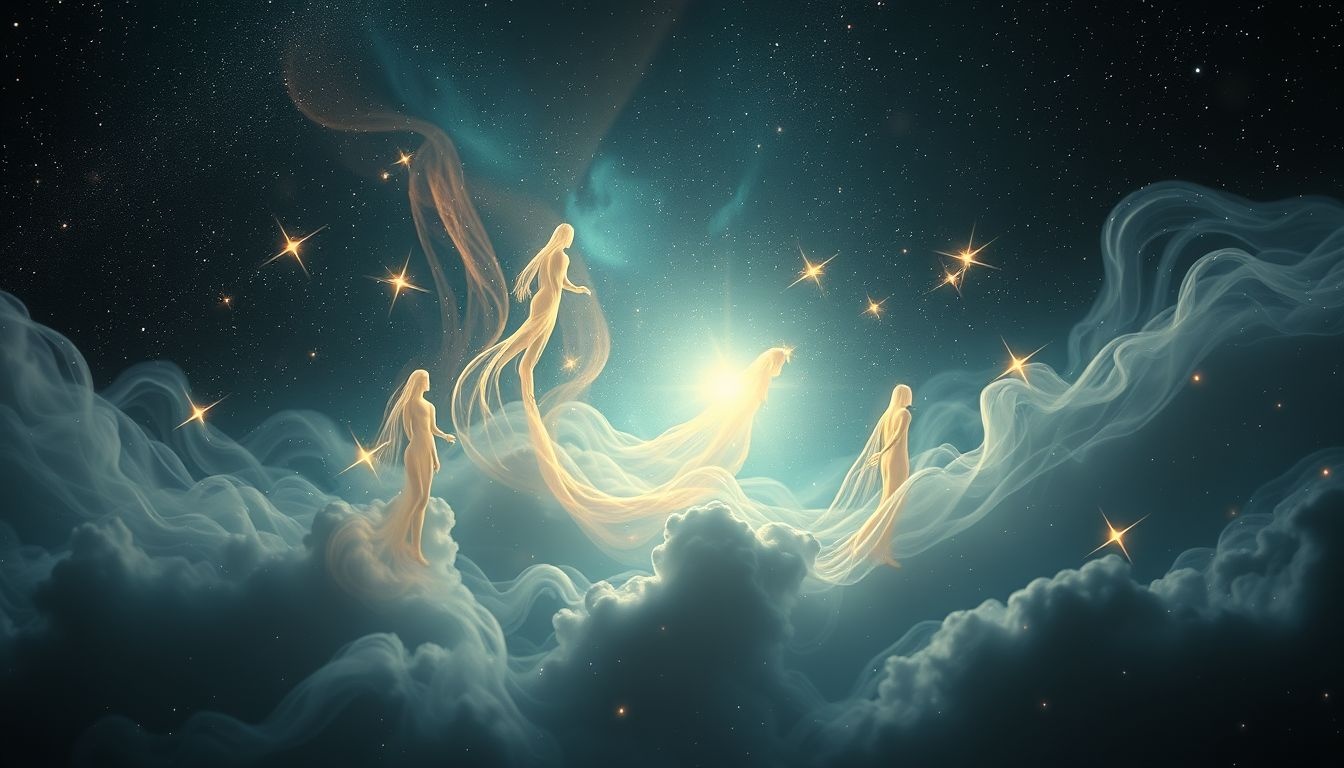 Le cri d’avertissement dans un rêve révèle une intuition urgente.