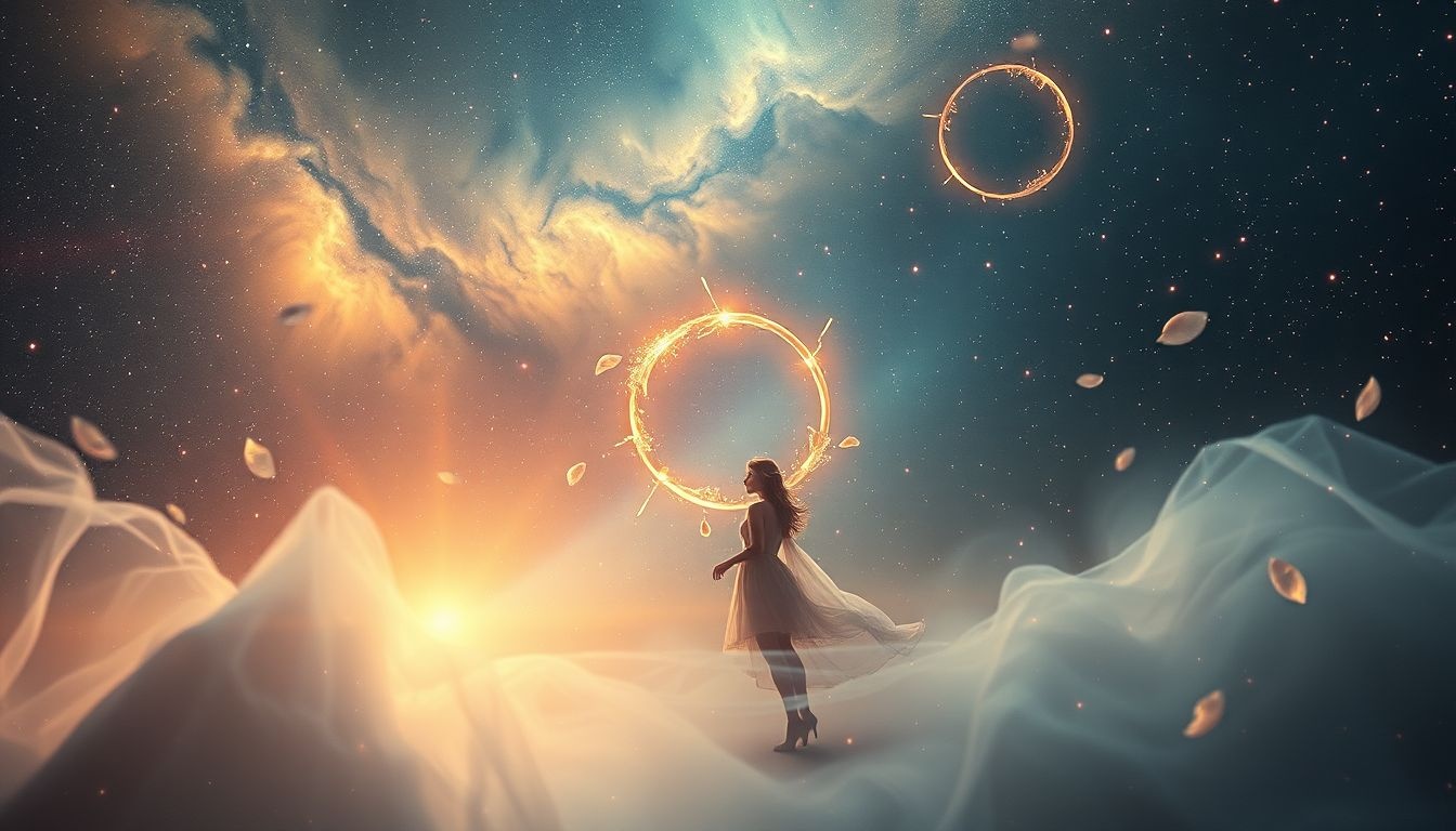 Rêver d’un mariage raté révèle souvent des peurs d’engagement profondes.