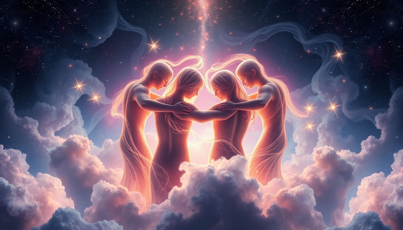 Rêver d’une bande de hors-la-loi symbolise l’unité et la loyauté.
