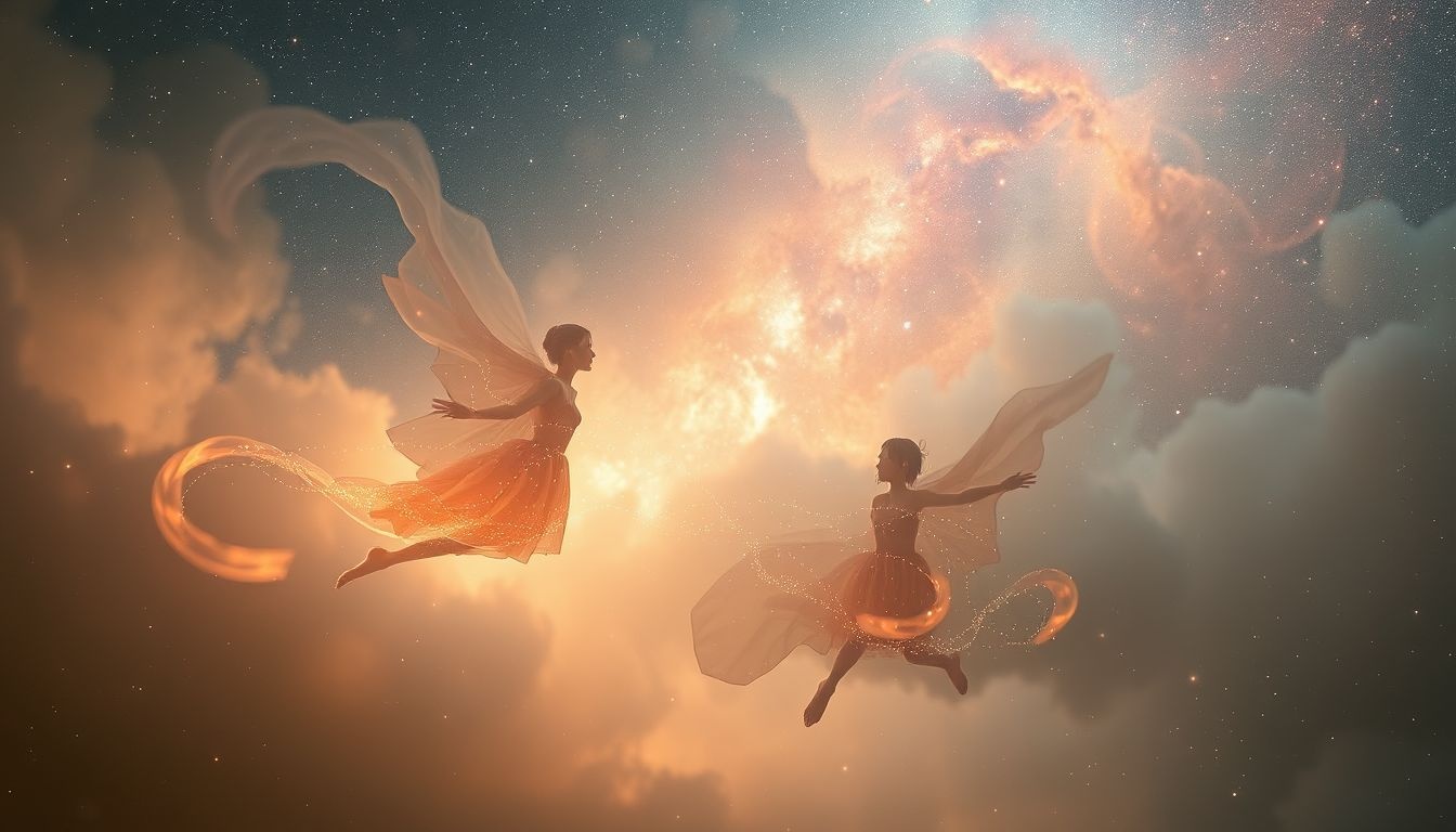 Rêver d’un partenaire qui part signale souvent peur d’abandon.