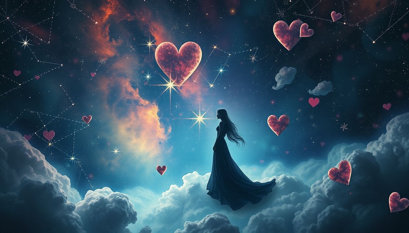 Rêver d'infidélité révèle souvent des insécurités personnelles cachées.