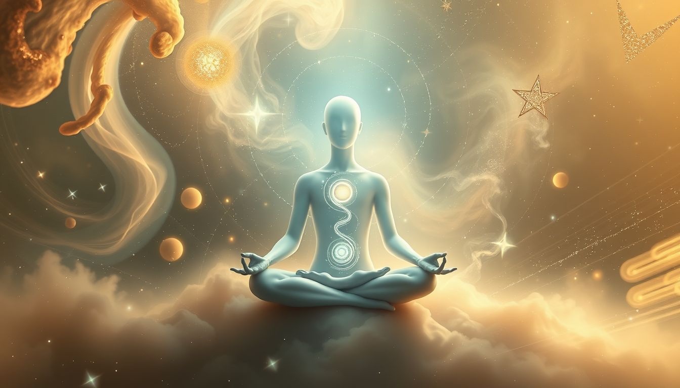 Le rêve d'absence de tête symbolise un profond besoin d'introspection personnelle.
