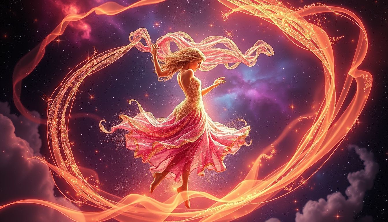 La danse révèle souvent notre passion cachée et nos désirs profonds.