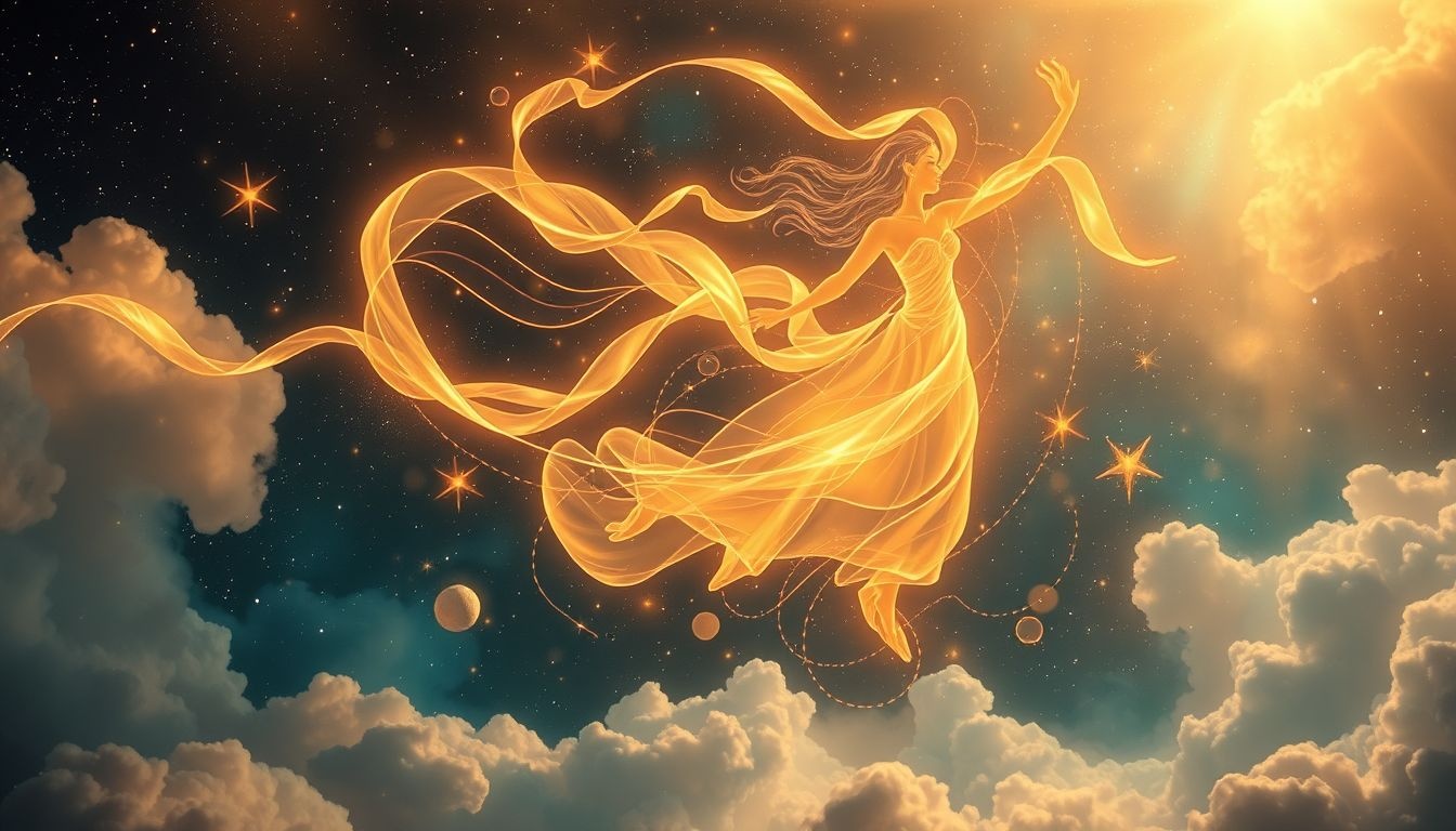 La danse exprime gratitude profonde, lien spirituel et reconnaissance sincère.