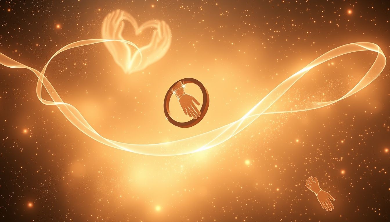 Rêver de filmer un mariage symbolise souvent l'union et la mémoire.