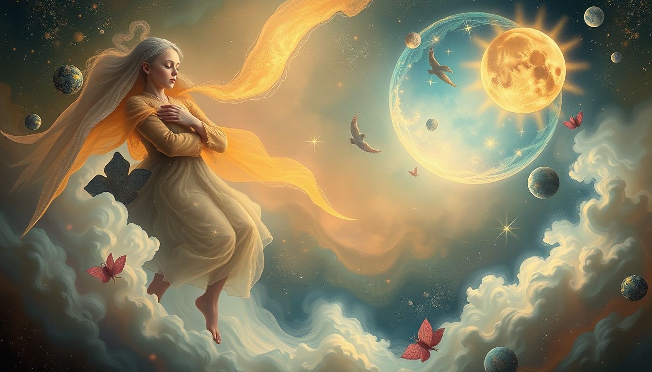 Le contexte personnel colore profondément le sens des rêves d'Elvis.