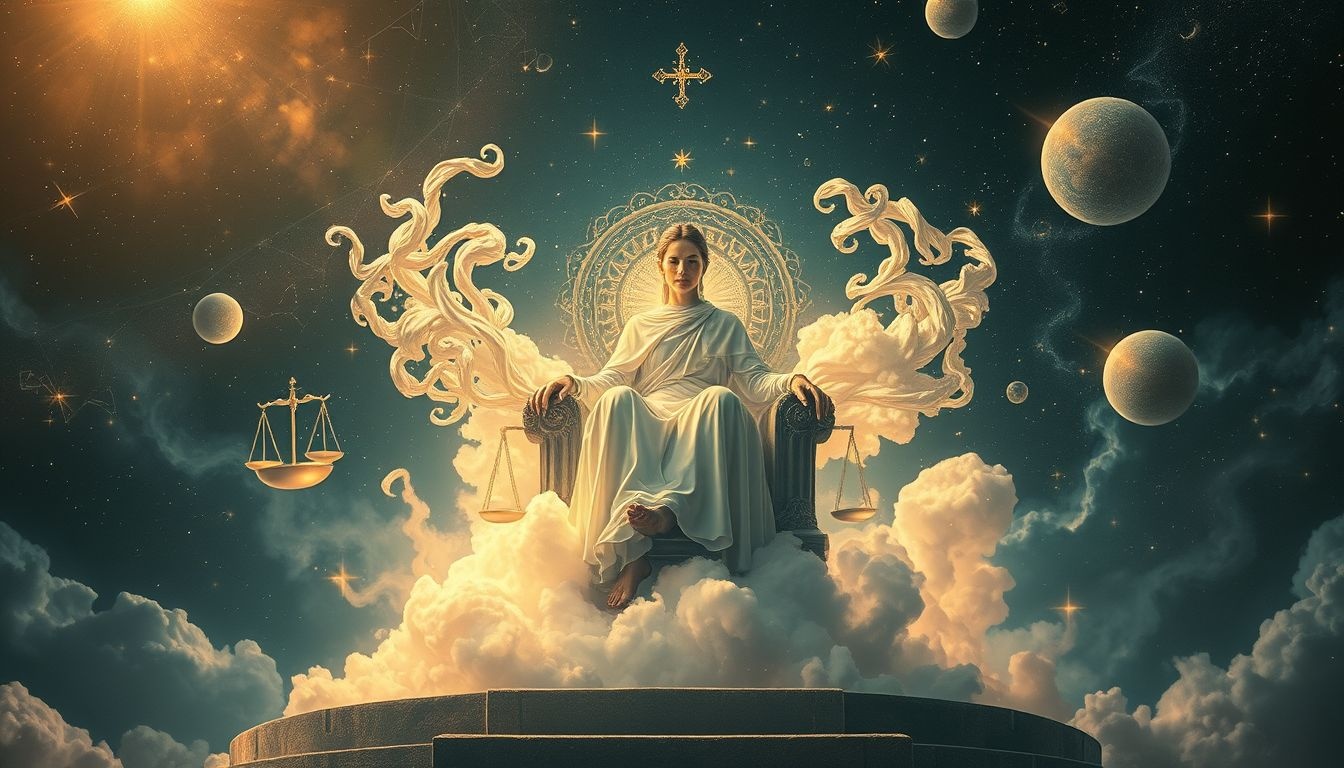 Le principal incarne l'autorité intérieure jugeant nos choix personnels.