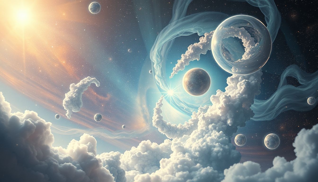 Les extraterrestres symbolisent souvent l'inconnu et l'inconscient caché.