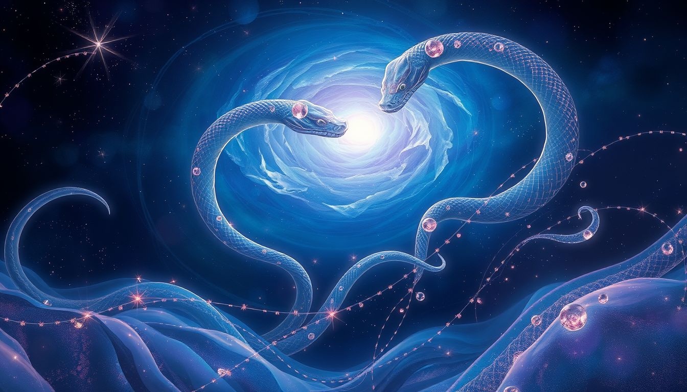 Le venin symbolise souvent la trahison cachée dans les rêves.