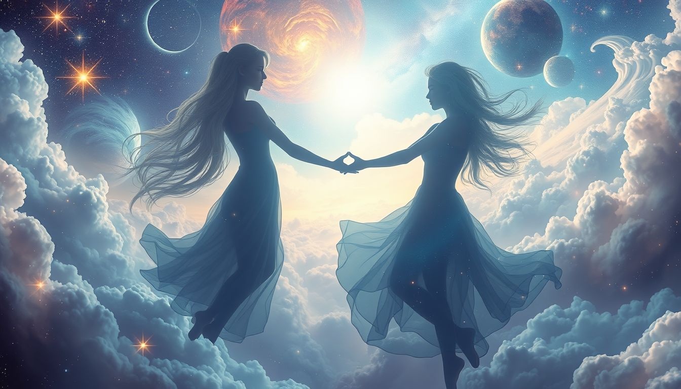 Les rêves de partenaires reflètent souvent nos émotions intimes profondes.