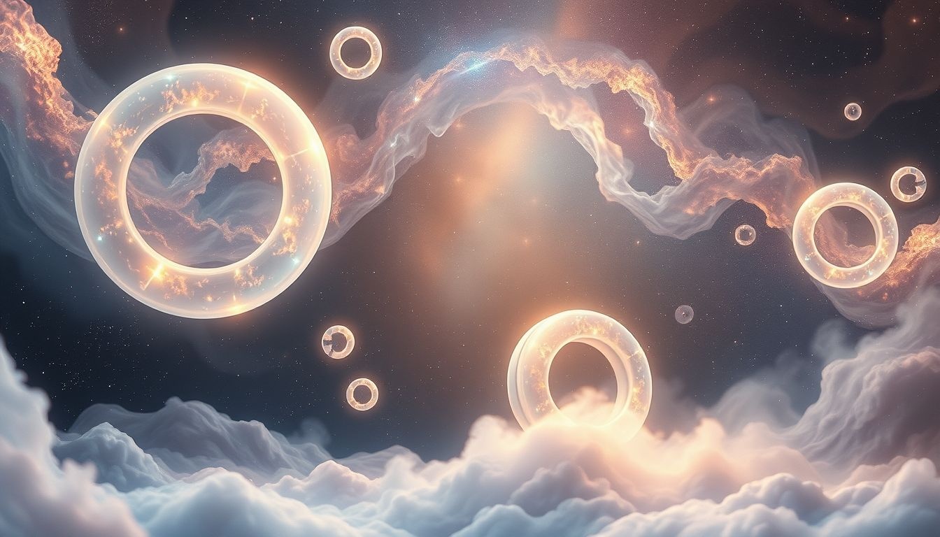 Un pneumatique crevé symbolise souvent une perte d'énergie vitale.