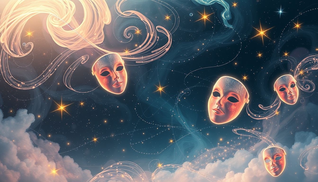 Les rêves de moquerie stimulent souvent une créativité surprenante.