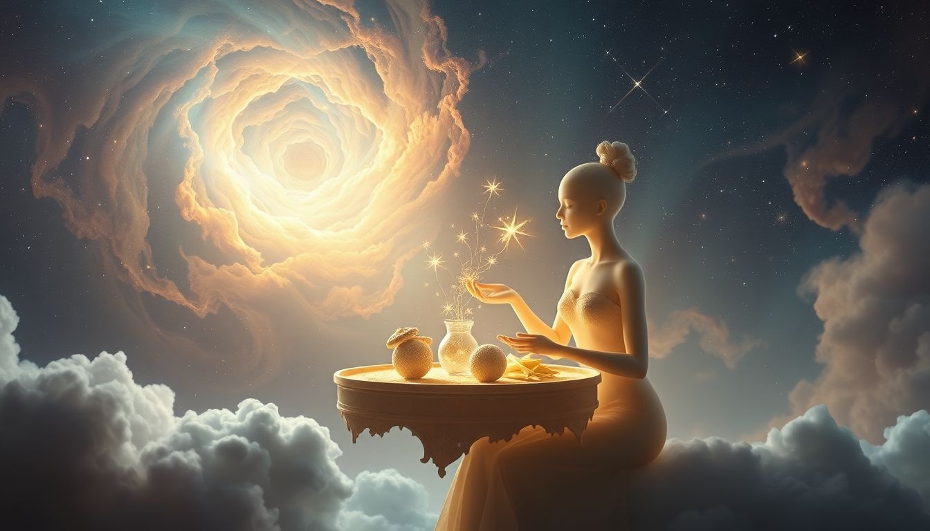 Partager un repas avec un Bochiman évoque sagesse et communion profonde.