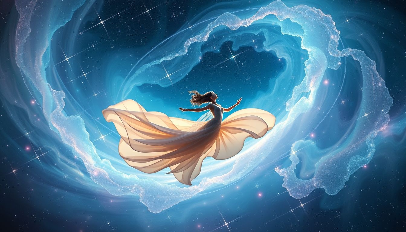 Pédaler avec aisance symbolise confiance et équilibre intérieur retrouvés.