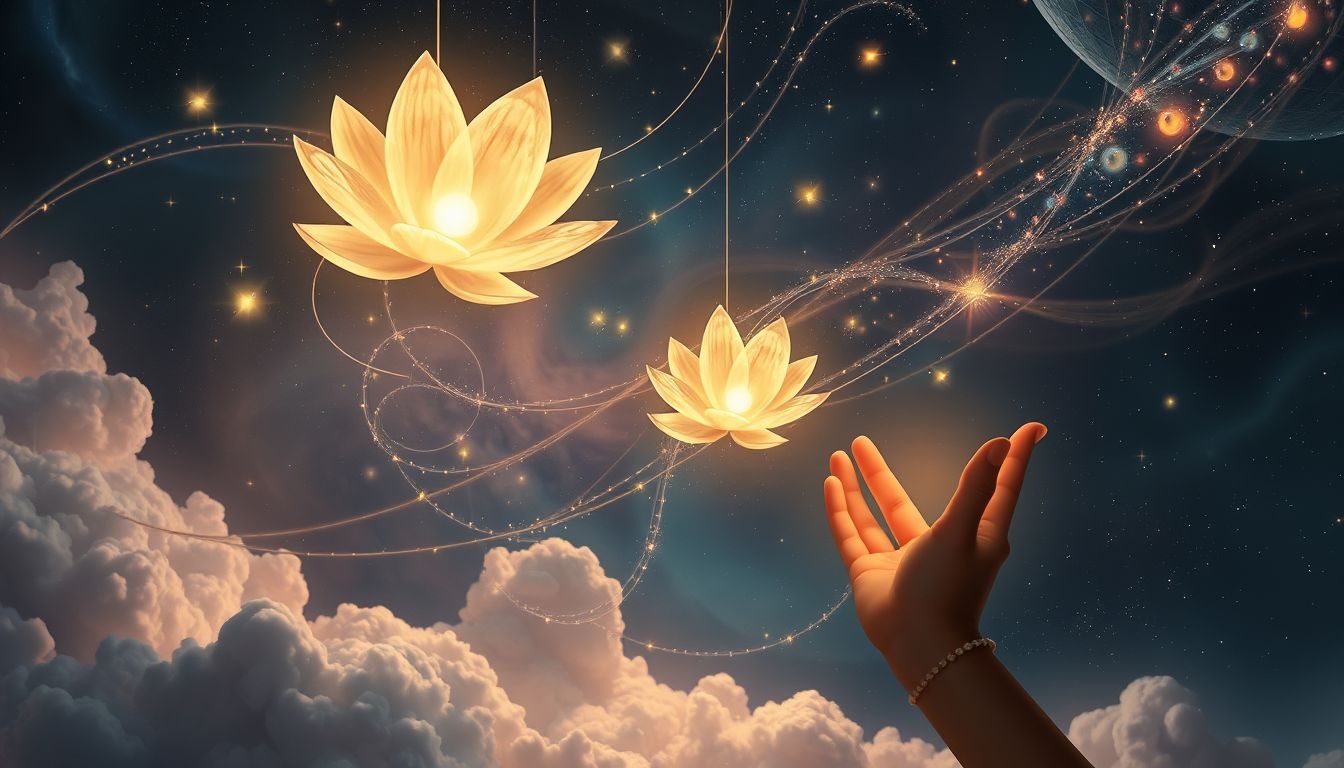 Les pédales symbolisent le pouvoir et le contrôle dans le rêve.