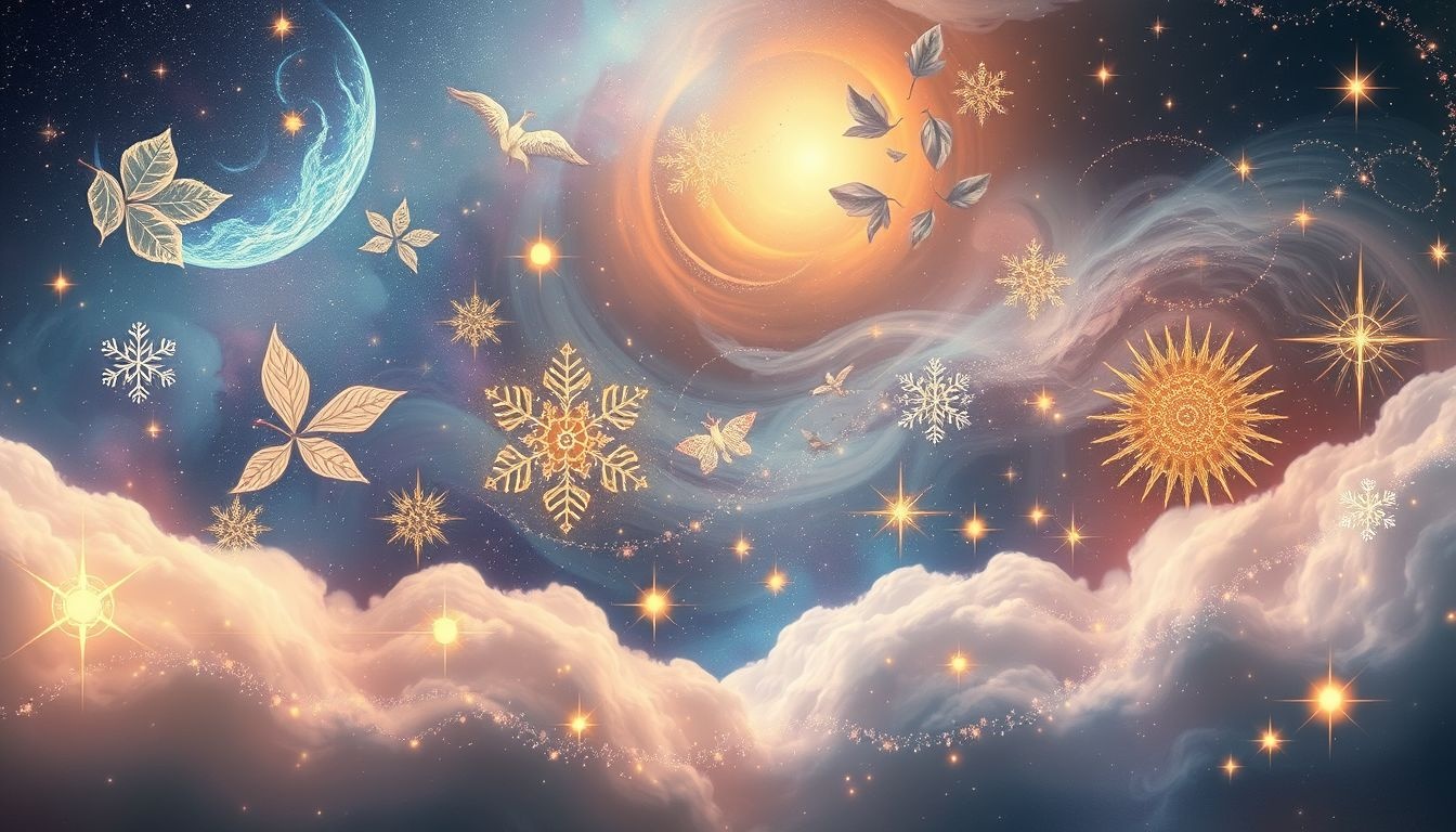 Consultez un expert si vos rêves saisonniers perturbent votre quotidien.