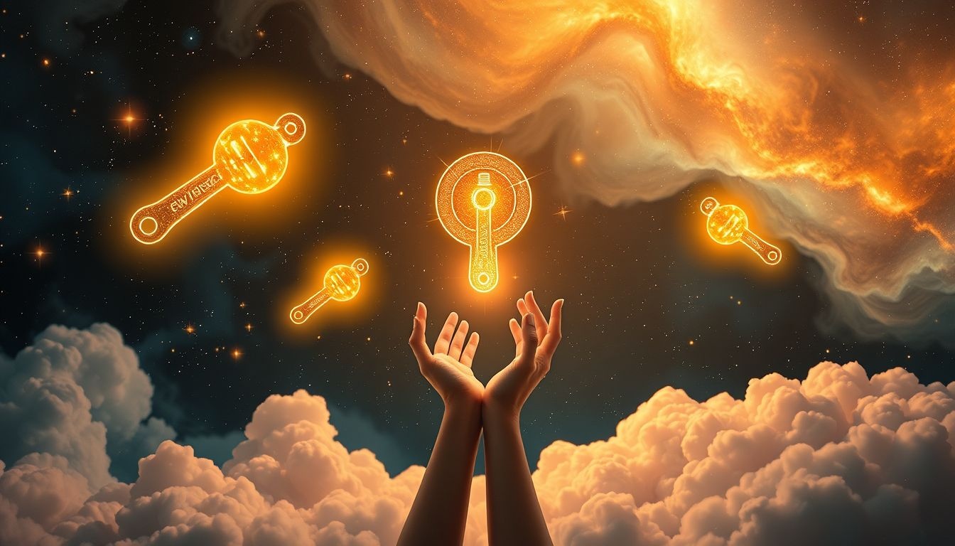 Rêver d'outil à clouer symbolise la construction de nouveaux projets.