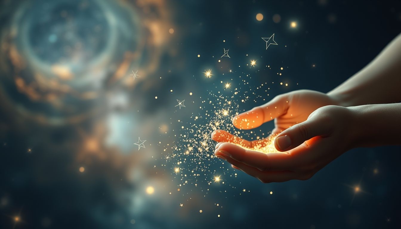 Rêver d'agrainer symbolise l'engagement actif et la concrétisation.