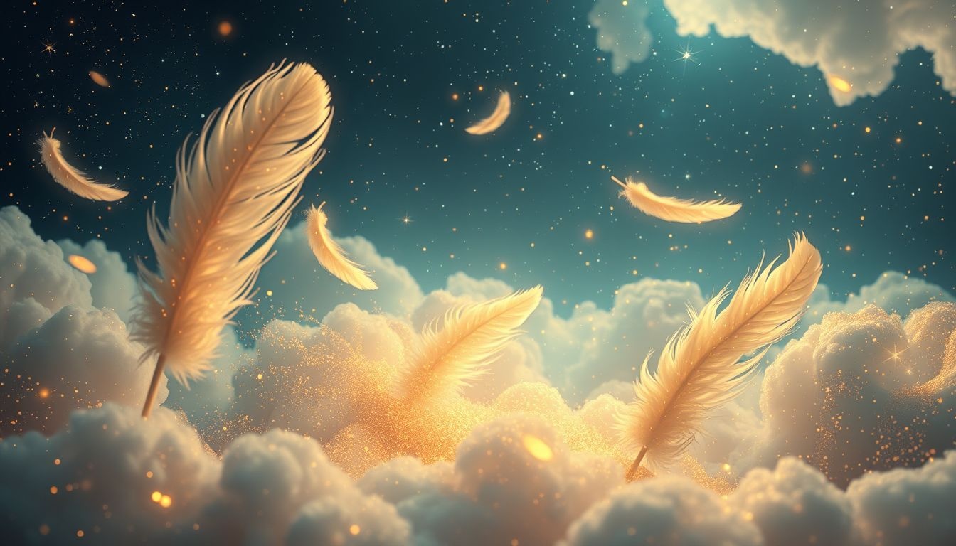 Rêver d'agrainer des volailles symbolise prospérité et stabilité financière.