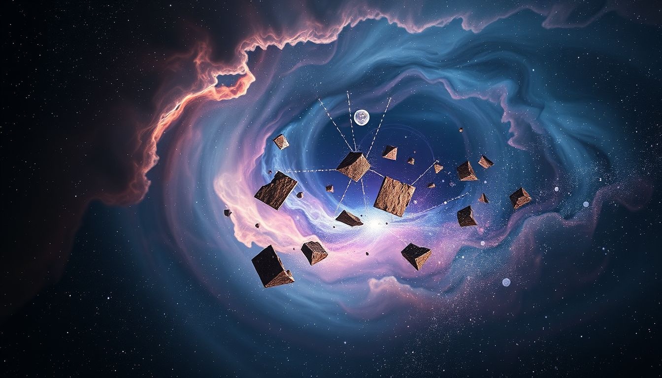 Rêver d'antiquités cassées symbolise souvent une perte émotionnelle profonde.