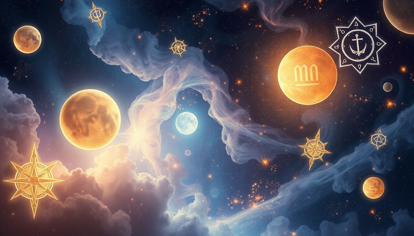 Rêver d'antiquités révèle une quête profonde de sens spirituel.