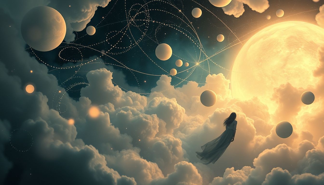 Rêver d'échec révèle souvent une peur profonde du jugement social.