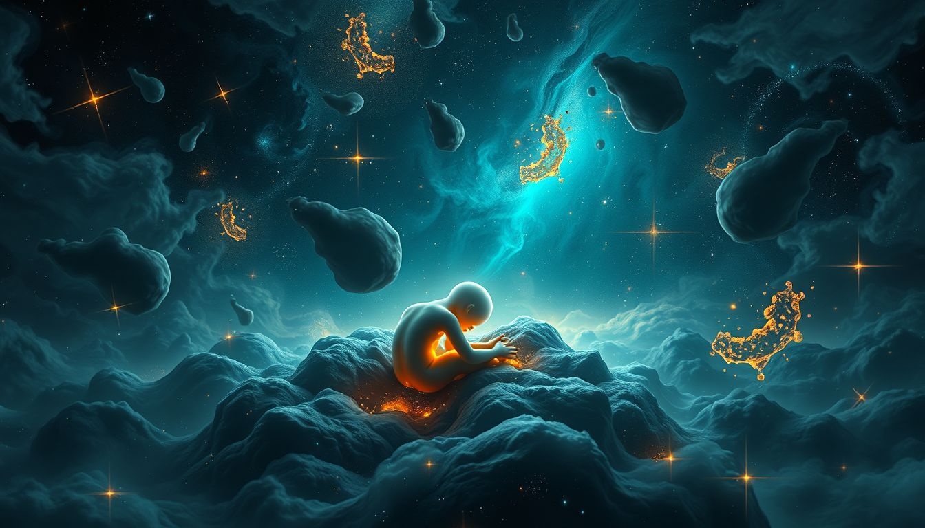 Rêver d'attaque reflète souvent un profond sentiment d’impuissance intérieure.