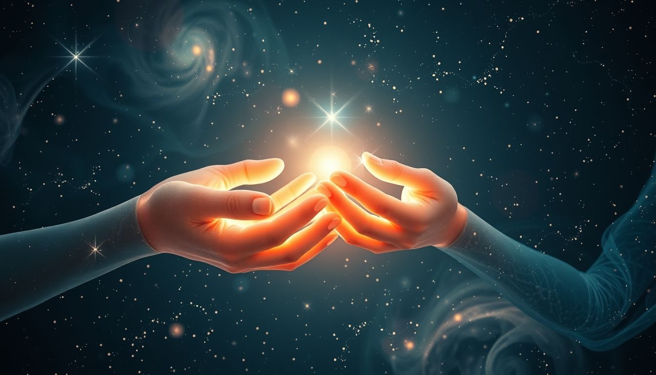 Offrir en rêve symbolise souvent un lien d'amitié renforcé.