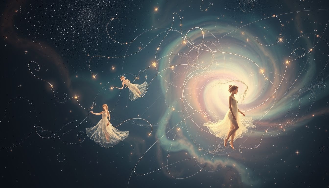 Rêver d’un amour toxique révèle souvent une dépendance affective inconsciente.