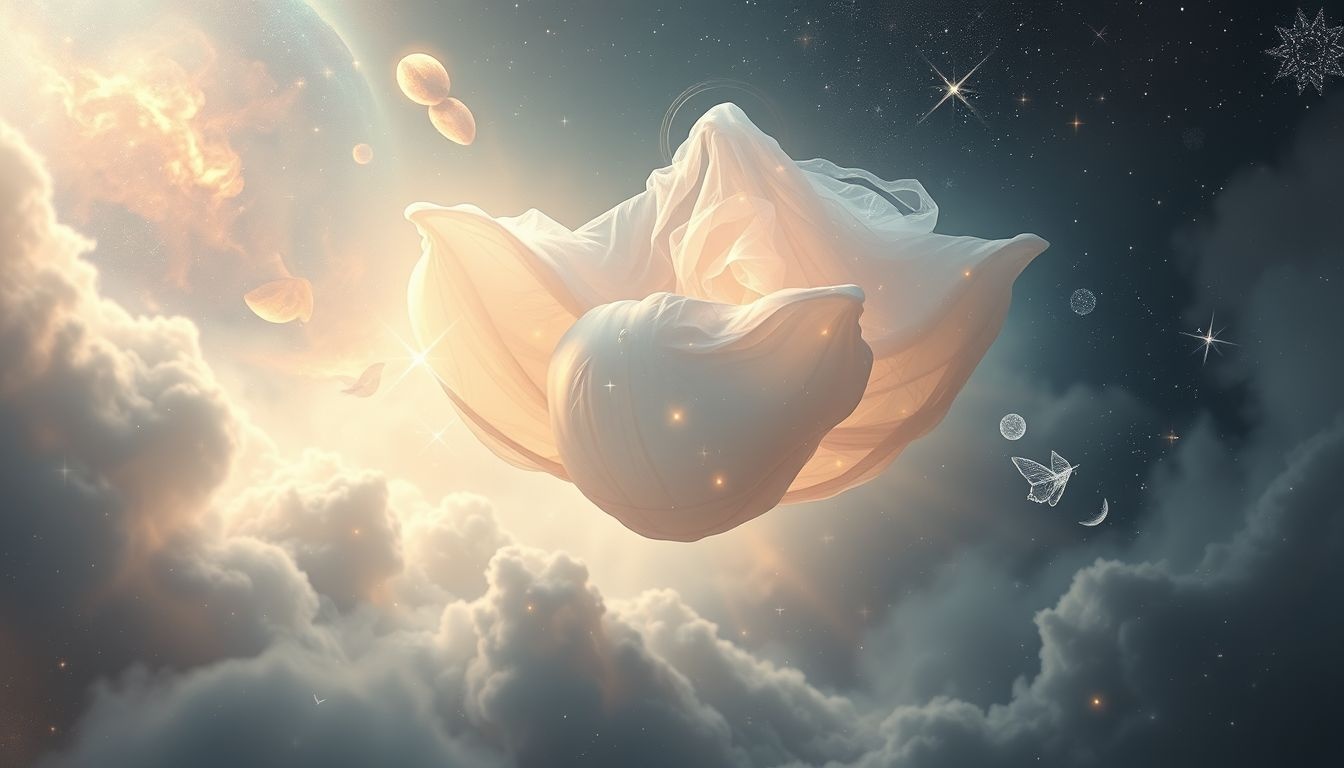 Rêver d'un chapon symbolise souvent l'abondance spirituelle divine.