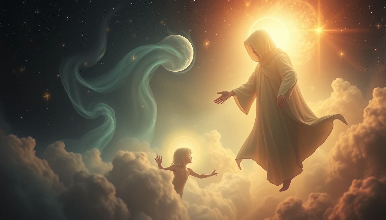 Rêver d'un hors-la-loi bienveillant symbolise une aide spirituelle inattendue.