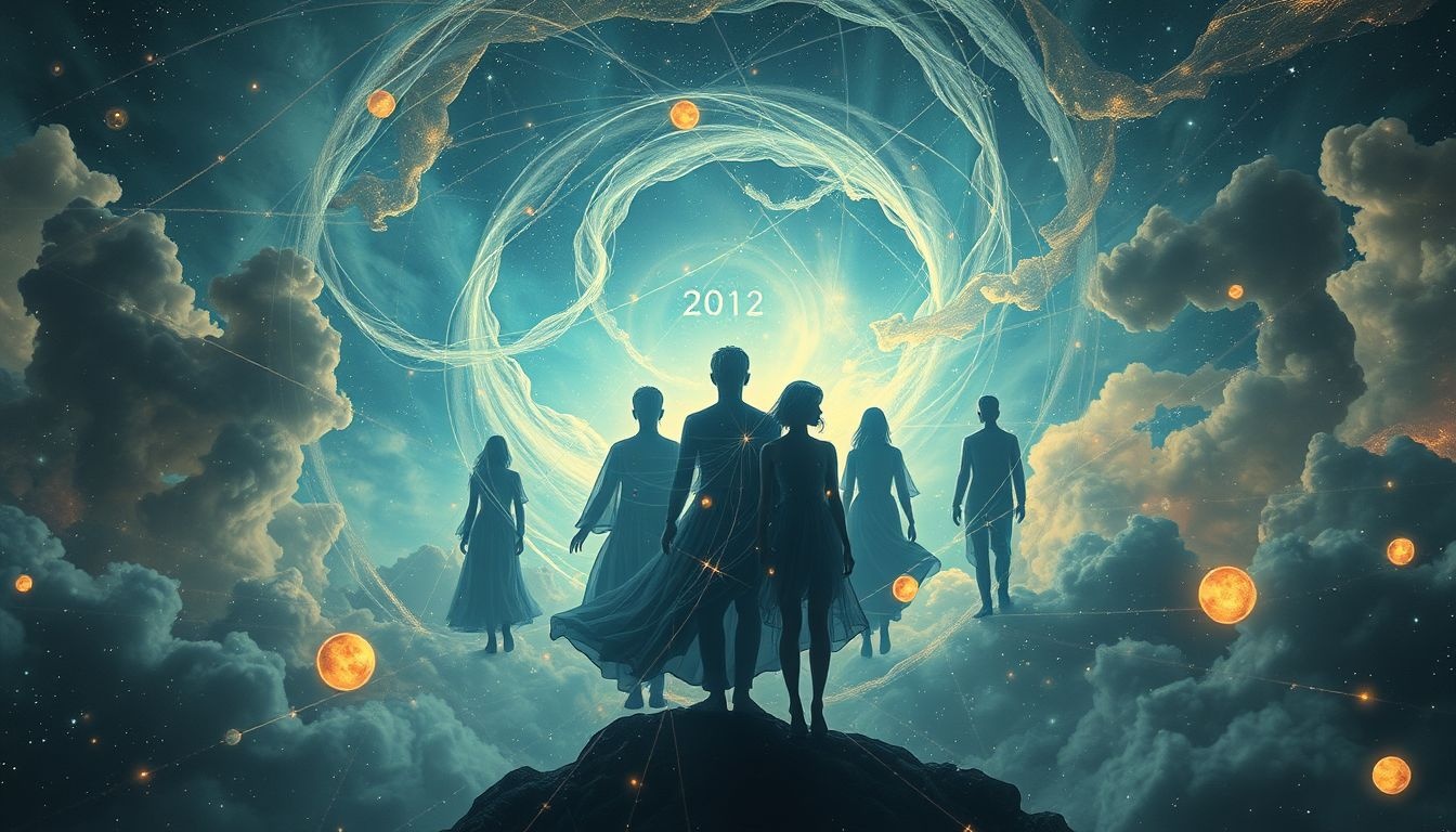 Rêver d’un RPG symbolise souvent quête d’identité et croissance personnelle.