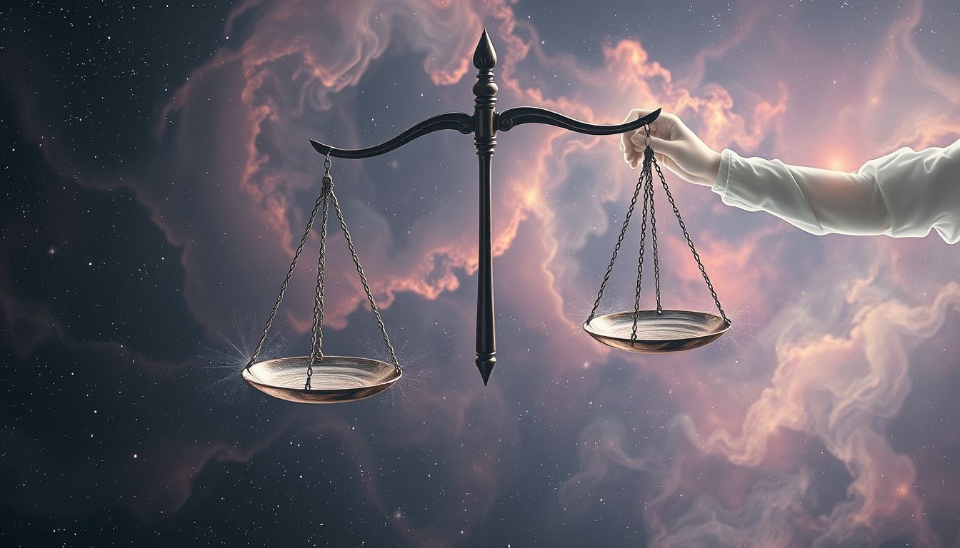 Rêver d’un juge changeant verdict reflète un conflit interne profond.