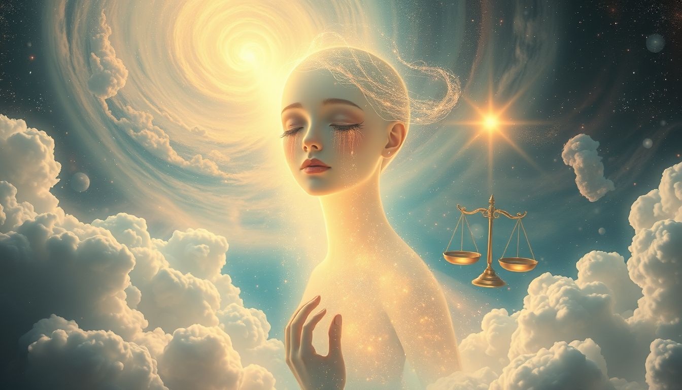 Rêver d’un juge en pleurs symbolise une profonde empathie intérieure.